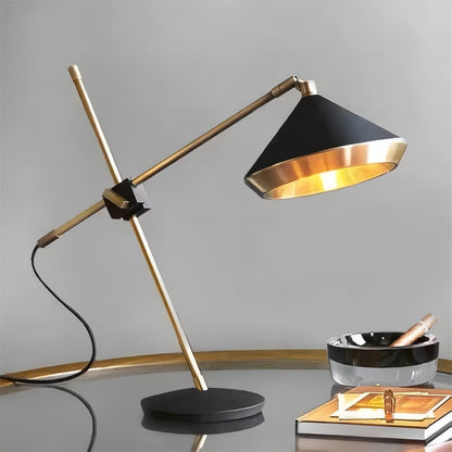 Atmosphere Interior Decoration Table Lamp