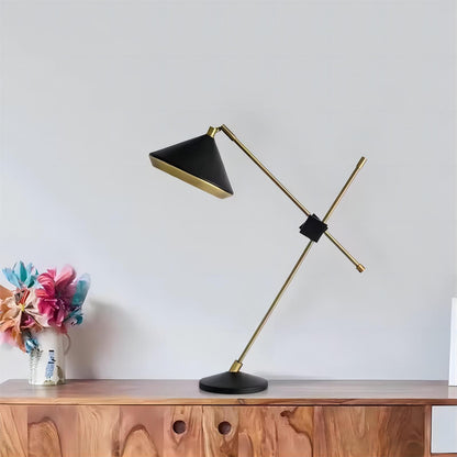 Atmosphere Interior Decoration Table Lamp
