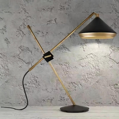 Atmosphere Interior Decoration Table Lamp