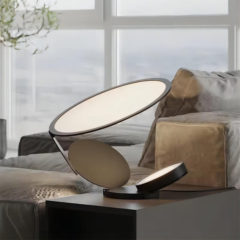 Indoor Decoration Table Lamp