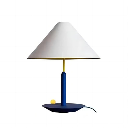 Decorative Boat Table Lamp
