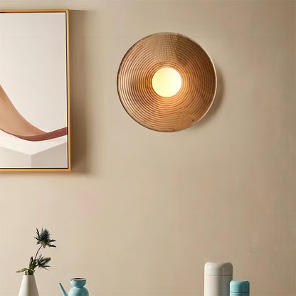 Modern Creative Wall Light