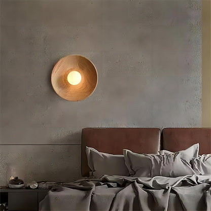 Modern Creative Wall Light
