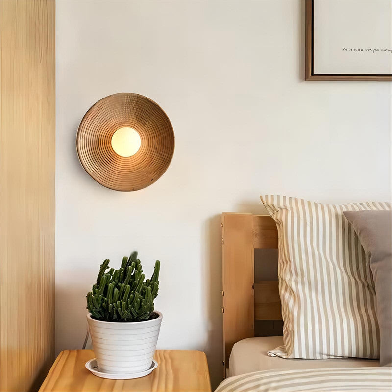 Modern Creative Wall Light