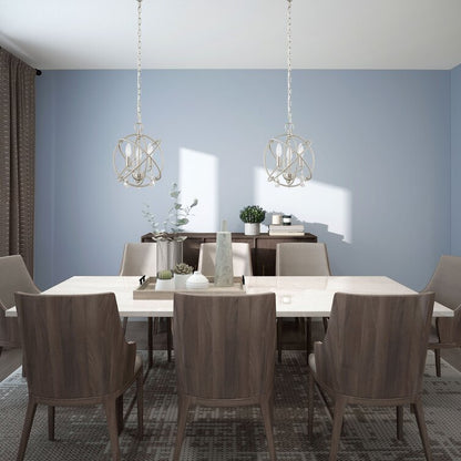 3 - Light Pendant