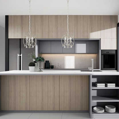 3 - Light Pendant