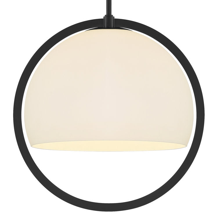 1 - Light Single Pendant