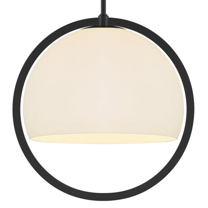 1 - Light Single Pendant